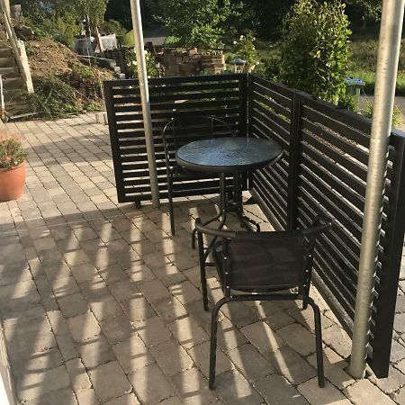 Julso Lejligheden Silkeborg Extérieur photo