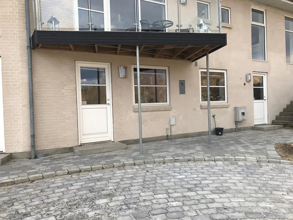 Julso Lejligheden Silkeborg Extérieur photo