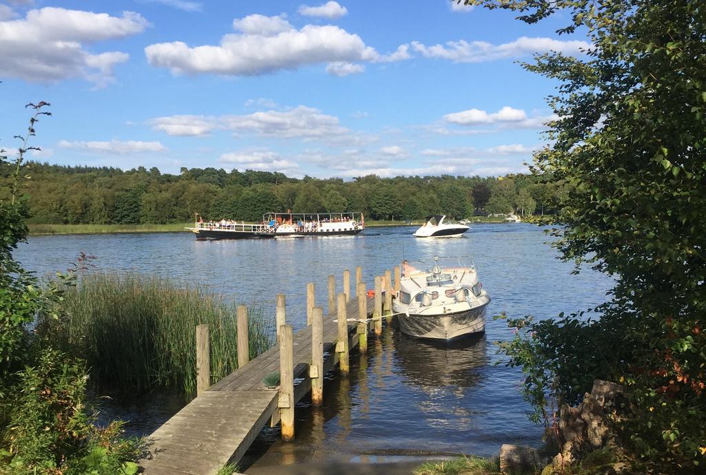 Julso Lejligheden Silkeborg Extérieur photo