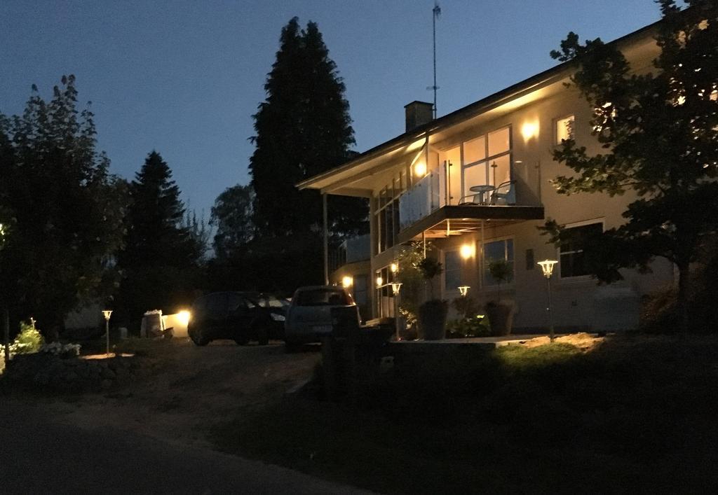 Julso Lejligheden Silkeborg Extérieur photo