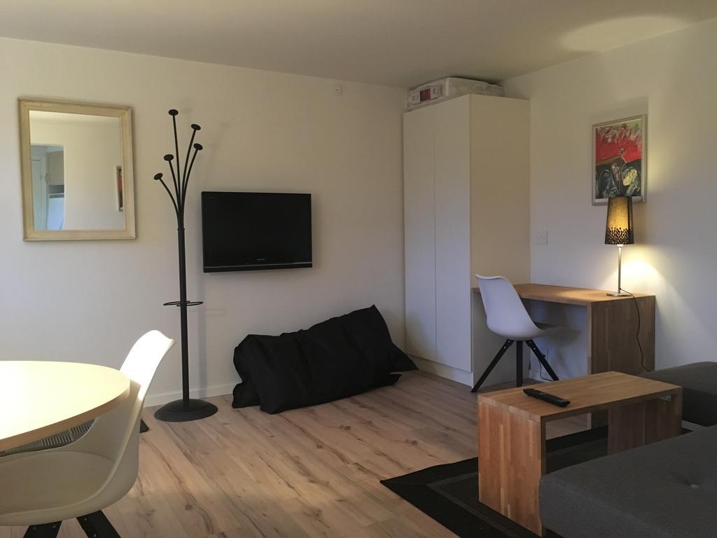 Julso Lejligheden Silkeborg Extérieur photo