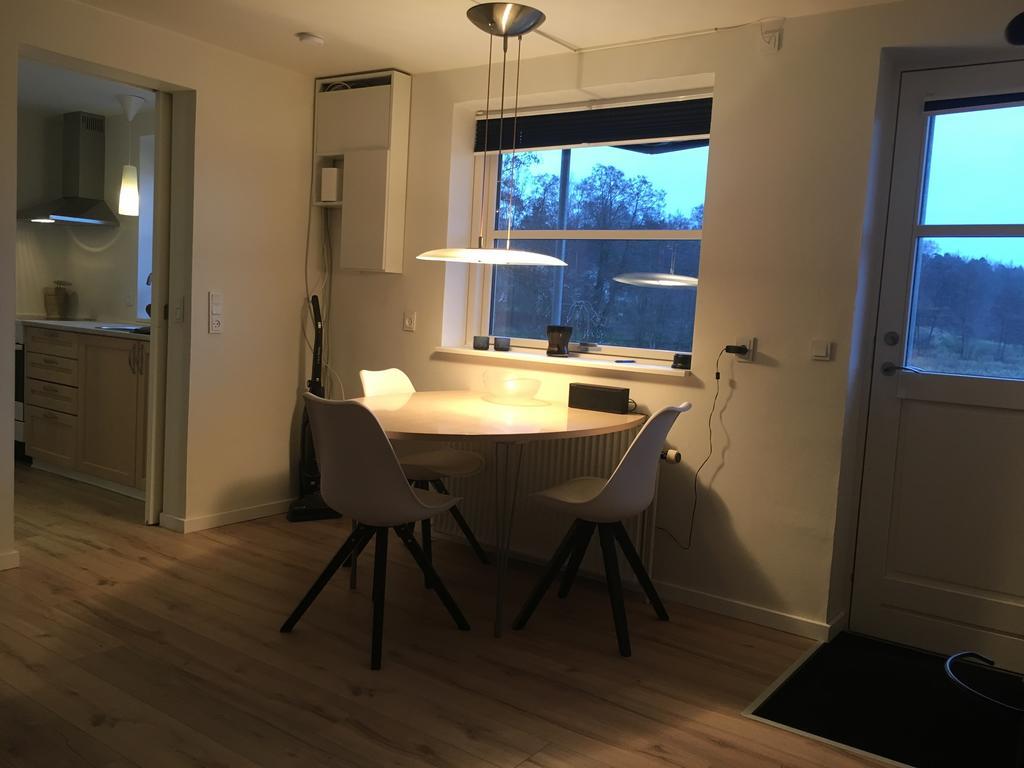 Julso Lejligheden Silkeborg Extérieur photo