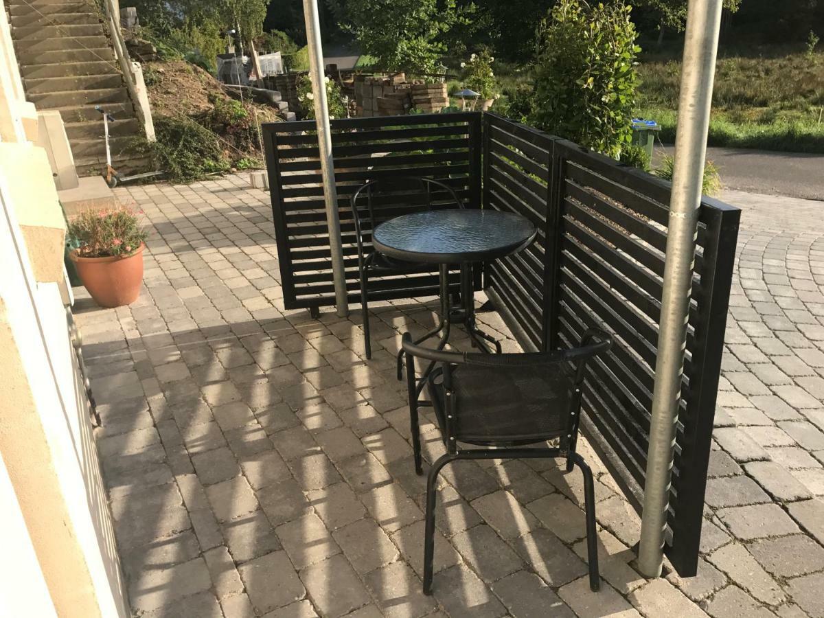 Julso Lejligheden Silkeborg Extérieur photo